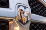 Dodge Ram 1500 2013 года